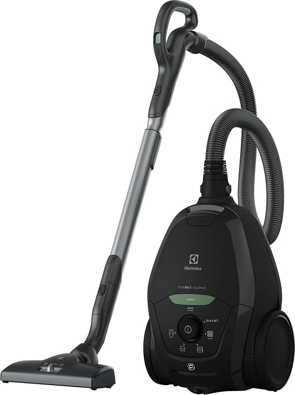 Electrolux PD82-GREEN Stofzuiger met zak - outlet/retourdeal