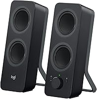 Logitech Z207 Bluetooth® Computer Speakers - outlet/retourdeal