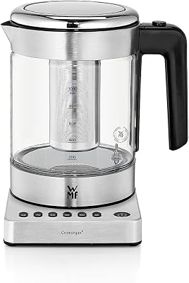 WMF KITCHENminis Thee- en Waterkoker 2in1 Vario - outlet/retourdeal