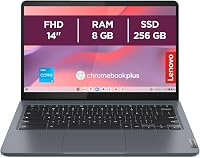 Lenovo IdeaPad Slim 3 Notebook Chromebook Plus - outlet/retourdeal