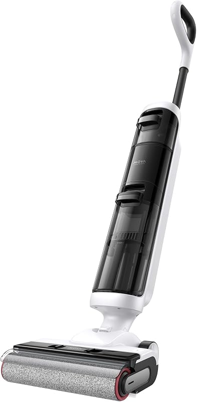 Dreame MOVA K20 Natte en droge stofzuiger - outlet/retourdeal