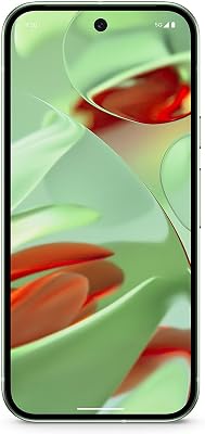 Google Pixel 9 Smartphone Android con Gemini - outlet/retourdeal