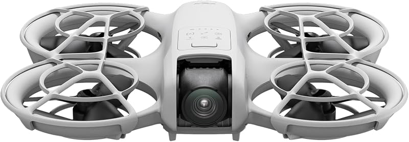 DJI De DJI Neo Mini Drone met 4K UHD-camera voor volwassenen - outlet/retourdeal