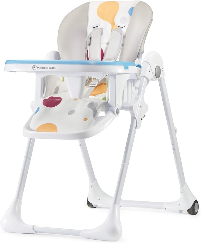 Kinderkraft YUMMY Kinderstoel - outlet/retourdeal