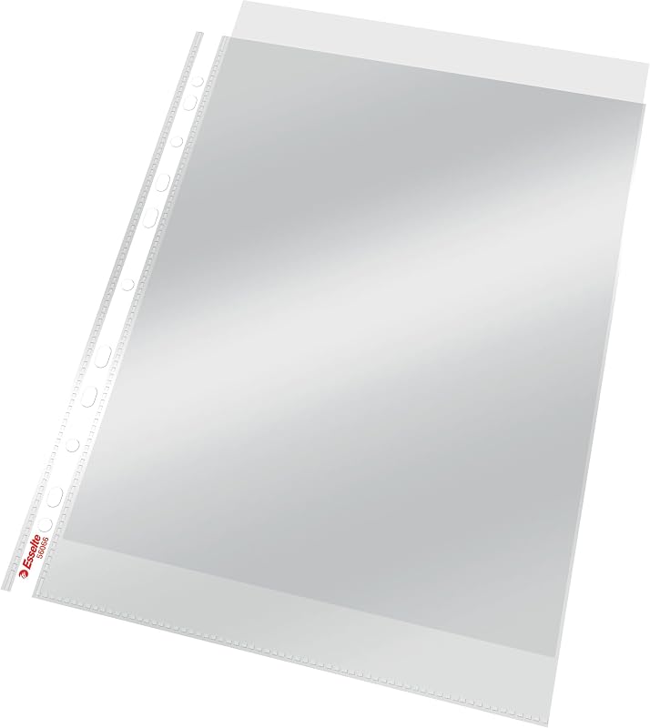Esselte Economy A4 Showtas - outlet/retourdeal