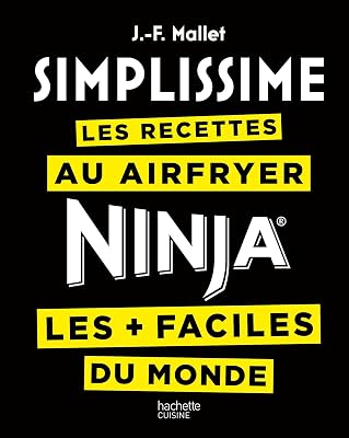 Simplissime Airfryer / Ninja - outlet/retourdeal