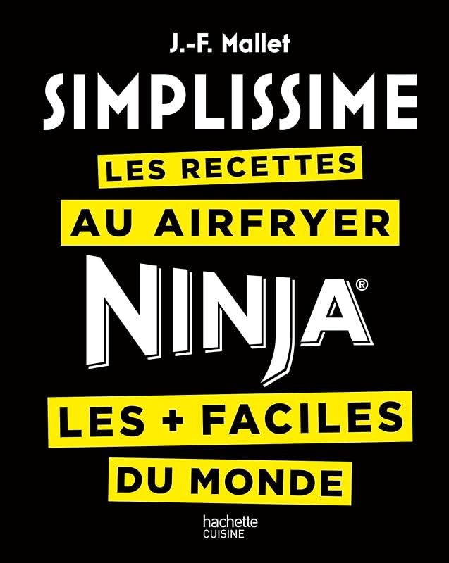 Simplissime Airfryer / Ninja - outlet/retourdeal