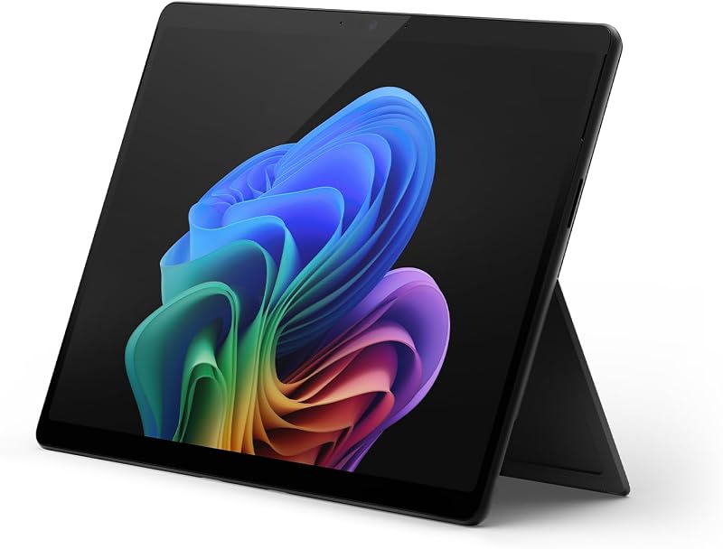 Microsoft Surface Pro 11 Copilot+ PC Qualcomm Snapdragon 512 GB 33 cm - outlet/retourdeal