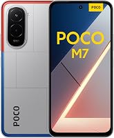 Xiaomi POCO M7 Smartphone 8+256GB - outlet/retourdeal