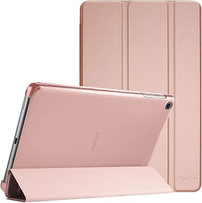 ProCase Hoes voor Galaxy Tab A 10.1 2019 (T510 T515 T517) - outlet/retourdeal