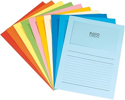 ELCO Ordo Classico Venstermappen - outlet/retourdeal