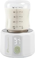 Bebeconfort digitale Pocket-flesverwarmer - outlet/retourdeal