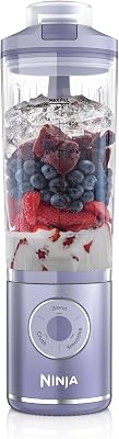 Ninja Blast Max draagbare blender - outlet/retourdeal