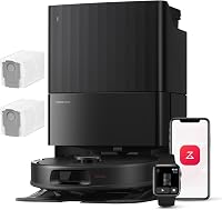 roborock Qrevo Series Stofzuigerrobot - outlet/retourdeal