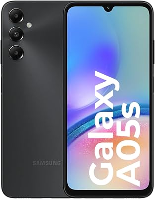 Samsung Mobiele telefoon A05s Dual-SIM - outlet/retourdeal