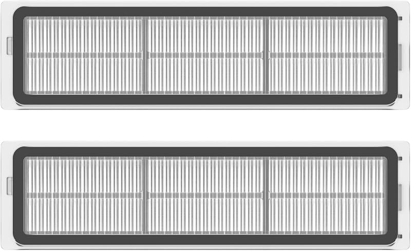 Dreame stofboxfilter compatibel met robotstofzuiger Z10 Pro - outlet/retourdeal