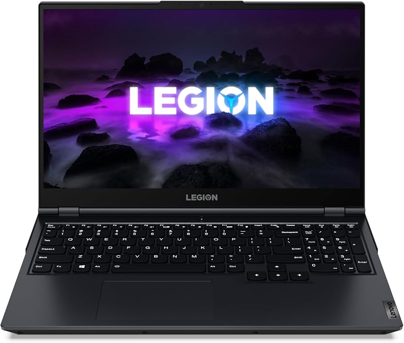 Lenovo Legion 5 Gen 6 Gaming Laptop 39 - outlet/retourdeal