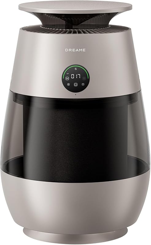 DREAME AP10 luchtreiniger voor huisdieren360° luchtretoursysteem met - outlet/retourdeal