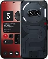 Nothing Phone (2a) 12+256GB - outlet/retourdeal