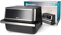 mimotec M mimotec Dubbele luchtfriteuse Touch 11 L (5 - outlet/retourdeal