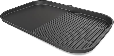 Ninja Woodfire XL Grill & Flat Plate - outlet/retourdeal