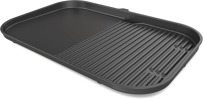 Ninja Woodfire XL Grill & Flat Plate - outlet/retourdeal