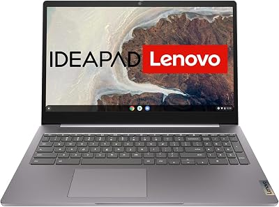 Lenovo Chromebook IdeaPad 3i - outlet/retourdeal