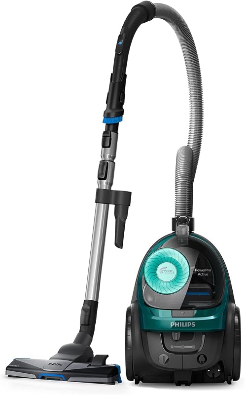 Philips 5000 Series Stofzuiger zonder Zak - outlet/retourdeal