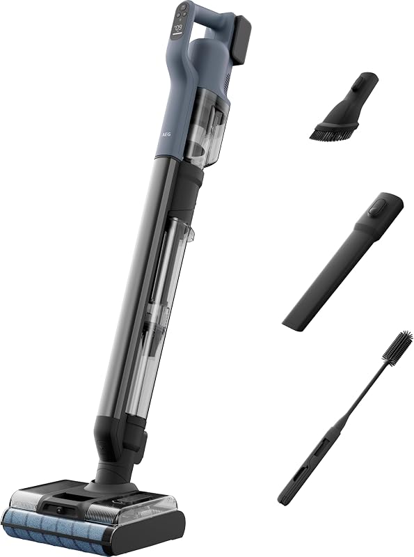 AEG Accustofzuiger 2-in-1 - outlet/retourdeal