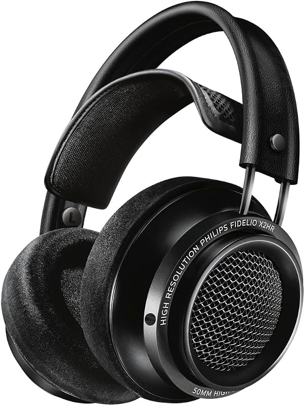Philips Audio X2HR/00 Fidelio Hoofdtelefoon - outlet/retourdeal