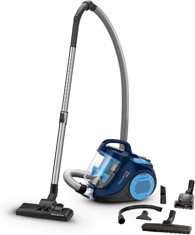 Rowenta Swift Power Cyclonic RO2981EA Stofzuiger zonder zak - outlet/retourdeal