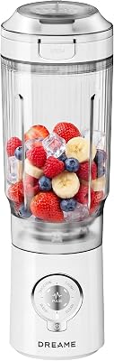 DREAME PortFresh Draagbare blender - outlet/retourdeal