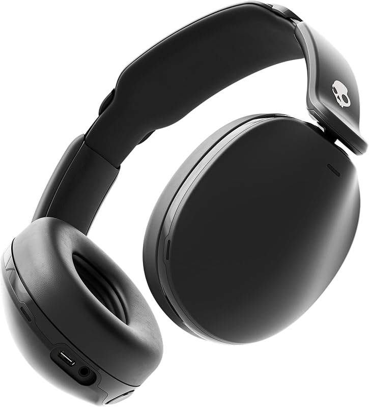 Skullcandy Hesh 360 draadloze over-ear Bluetooth koptelefoon - outlet/retourdeal