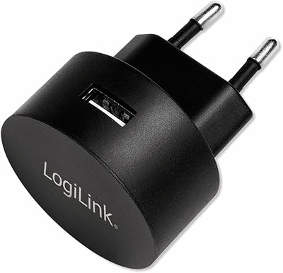 LogiLink PA0217 Fast Charging - outlet/retourdeal