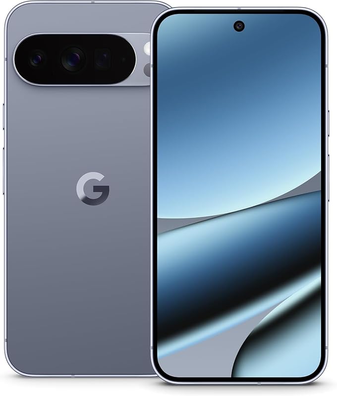Google Pixel 10 Pro XL ontgrendelde Android-smartphone met Gemini - outlet/retourdeal
