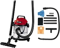 Einhell TC-VC 1812 S vaste / vloeibare stofzuiger - outlet/retourdeal