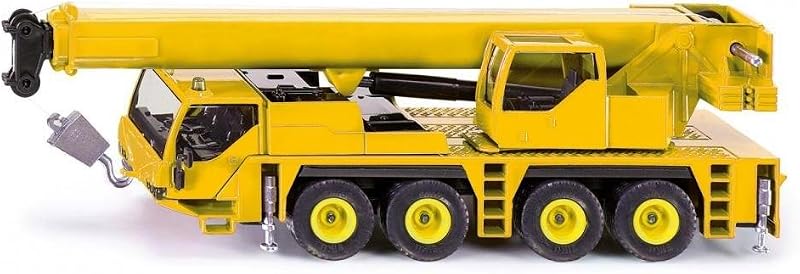 siku 2110 Kraanwagen 1:55 - outlet/retourdeal