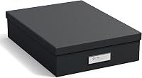 BIGSO BOX OF SWEDEN OSKAR Documentenbox voor A4-papier - outlet/retourdeal