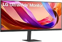 LG UltraWide™ 34U511A-B.AEU 34 inch Ultra Wide PC Monitor - outlet/retourdeal