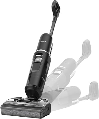 Tineco Floor ONE S7 Stretch Ultra snoerloze droge en natte stofzuiger - outlet/retourdeal