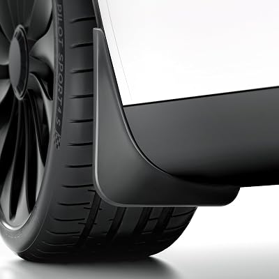 REEVAA 2025 Tesla Nieuw Model Y Juniper-accessoires - outlet/retourdeal