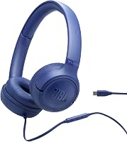 JBL Tune 530 C Comfort Fit bedrade on-ear koptelefoon met microfoon - outlet/retourdeal