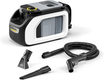 Kärcher wasstofzuiger SE 3 Compact - outlet/retourdeal