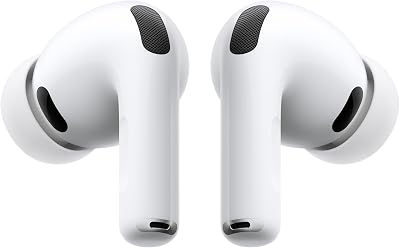 Apple AirPods Pro 3 Draadloze oortjes - outlet/retourdeal