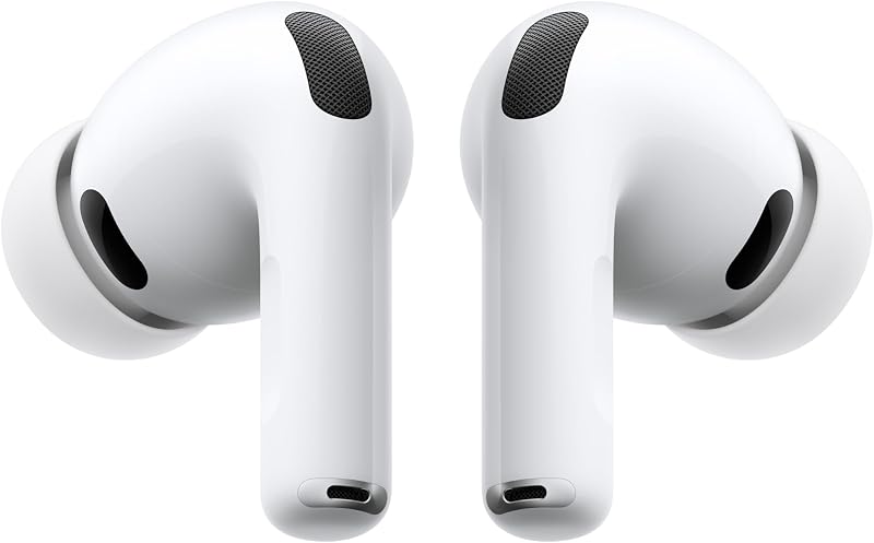 Apple AirPods Pro 3 Draadloze oortjes - outlet/retourdeal