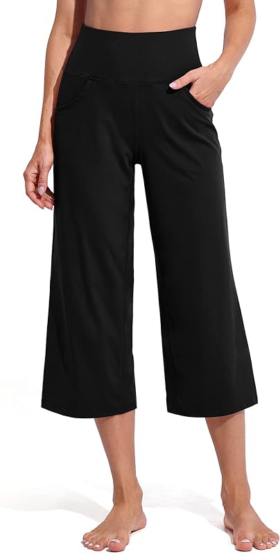 Promover Sportbroeken Dames Losjes Joggers Elastische Taille Training - outlet/retourdeal