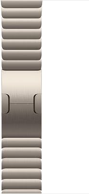 Apple Watch Band Schakelarmband - outlet/retourdeal