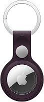 Apple FineWoven AirTag‑sleutelhanger - outlet/retourdeal