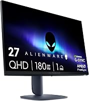 Alienware 27 Gaming Monitor - outlet/retourdeal