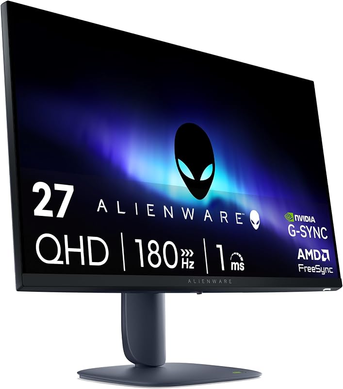 Alienware 27 Gaming Monitor - outlet/retourdeal